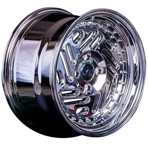 Jnc Wheels Jnc035 Platinum 1