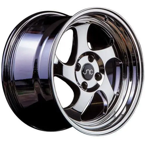 Jnc Wheels Jnc034 Platinum 1