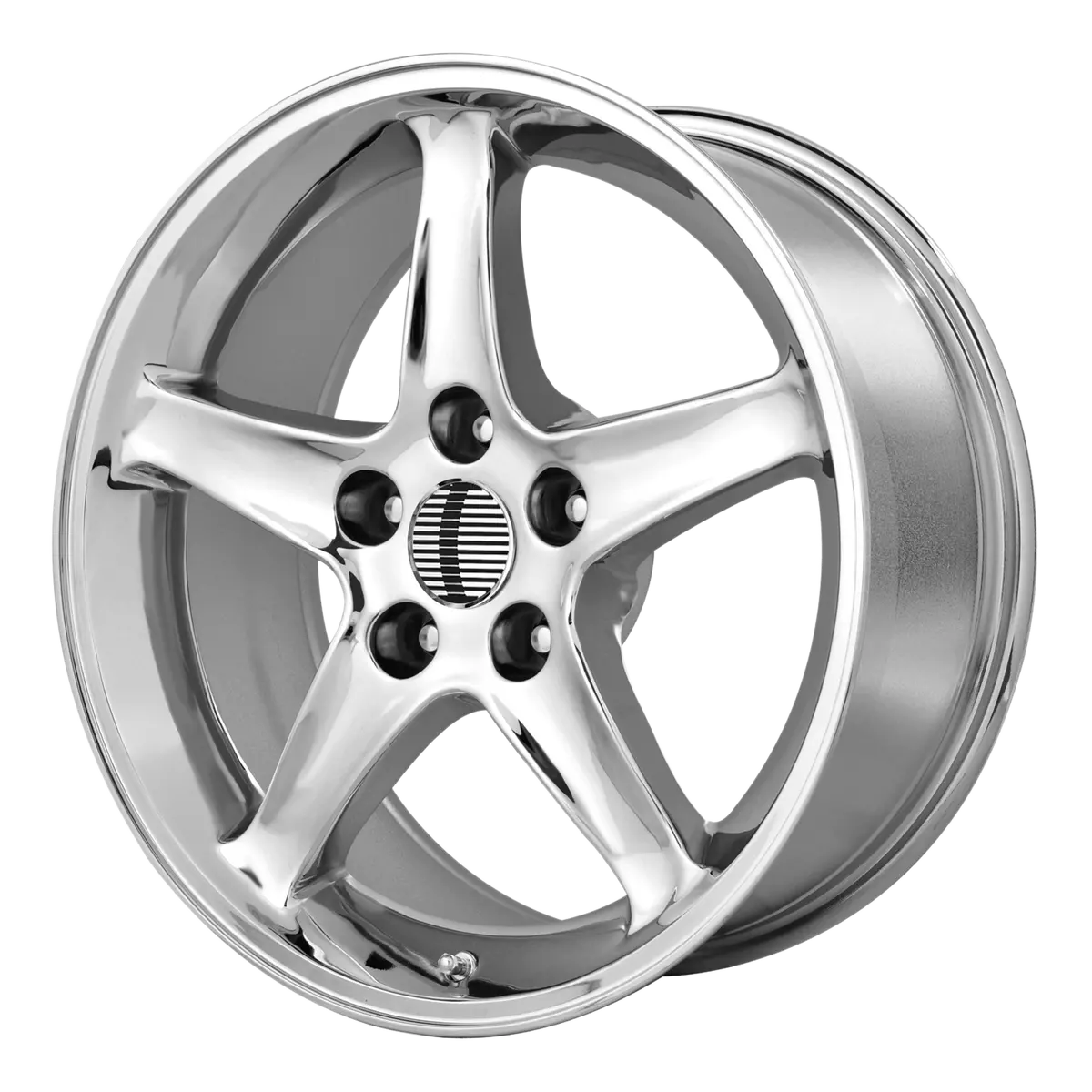 Oe Creations Wheels Pr102 Chrome 1