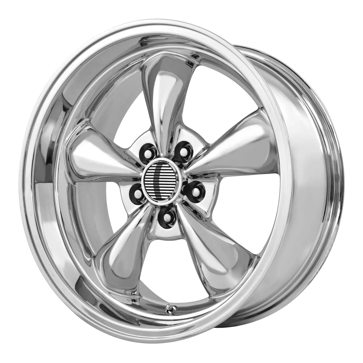 Oe Creations Wheels Pr106 Chrome 1