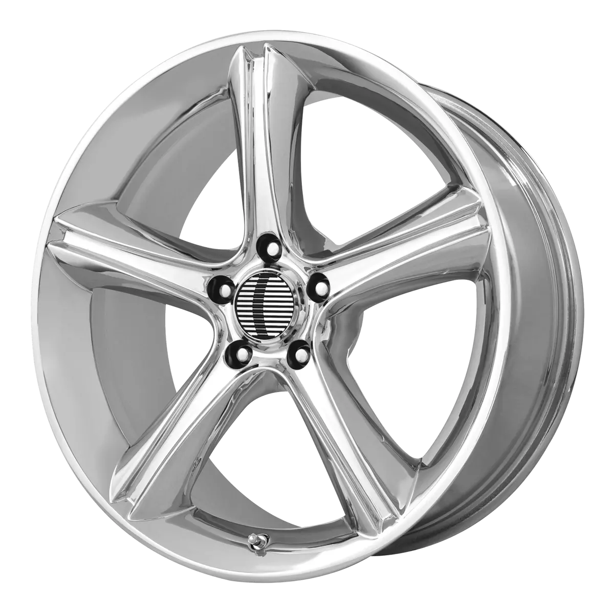 Oe Creations Wheels Pr109 Chrome 1