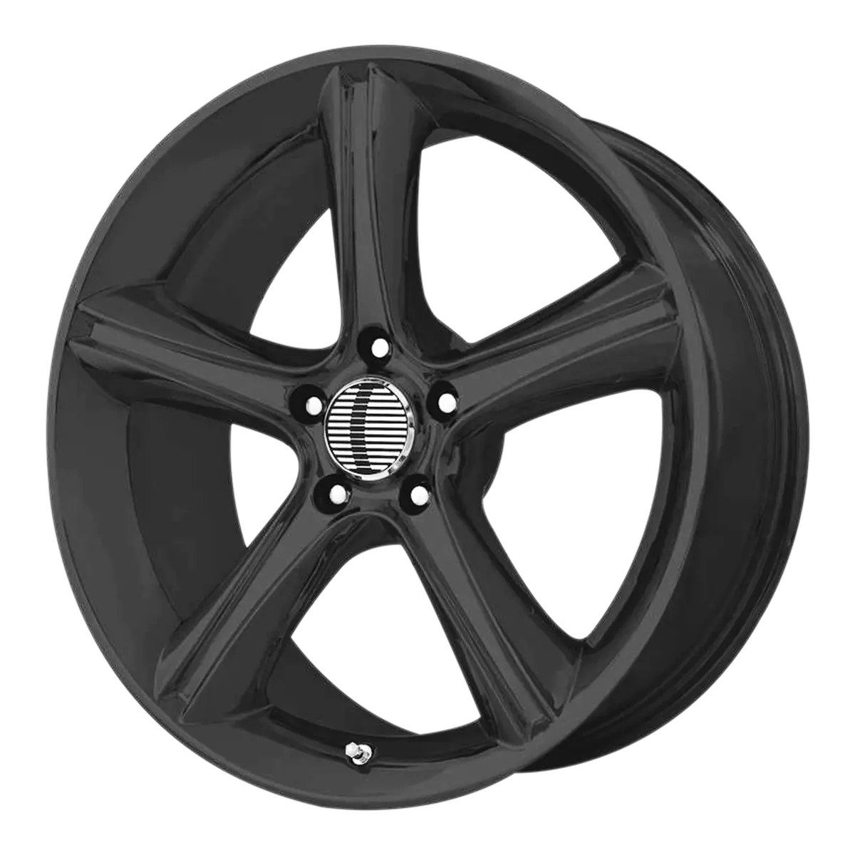 Oe Creations Wheels Pr109 Gloss Black 1