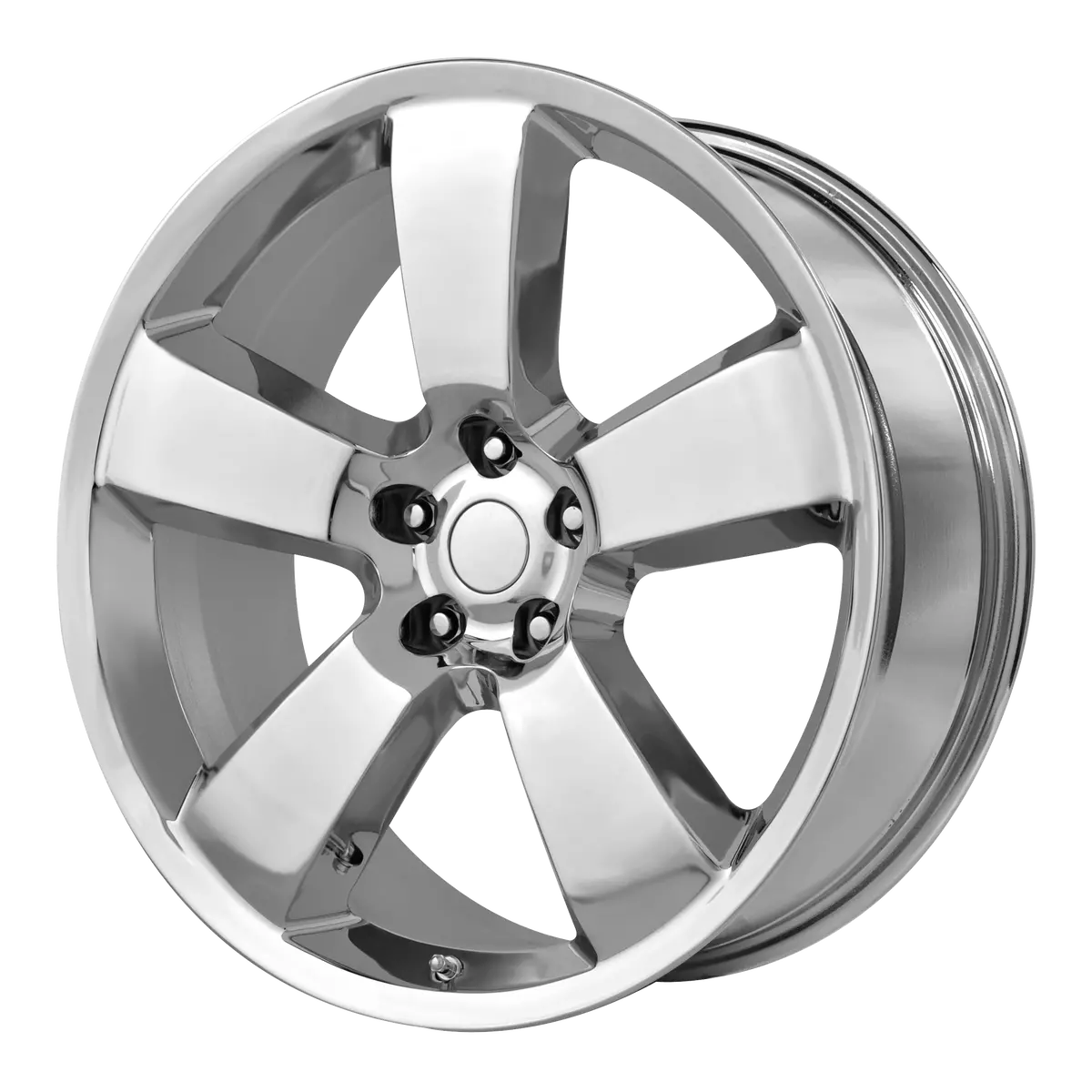 Oe Creations Wheels Pr119 Chrome 1