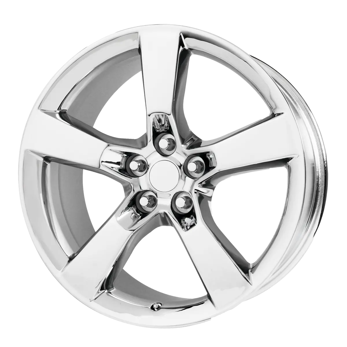 Oe Creations Wheels Pr125 Chrome 1