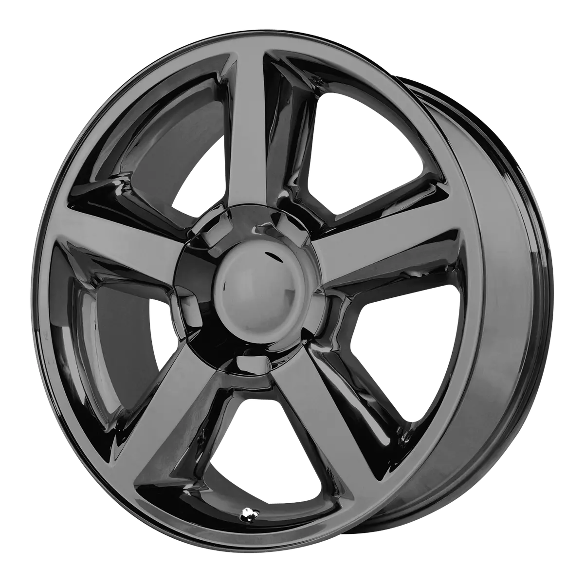 Oe Creations Wheels Pr131 Gloss Black 1