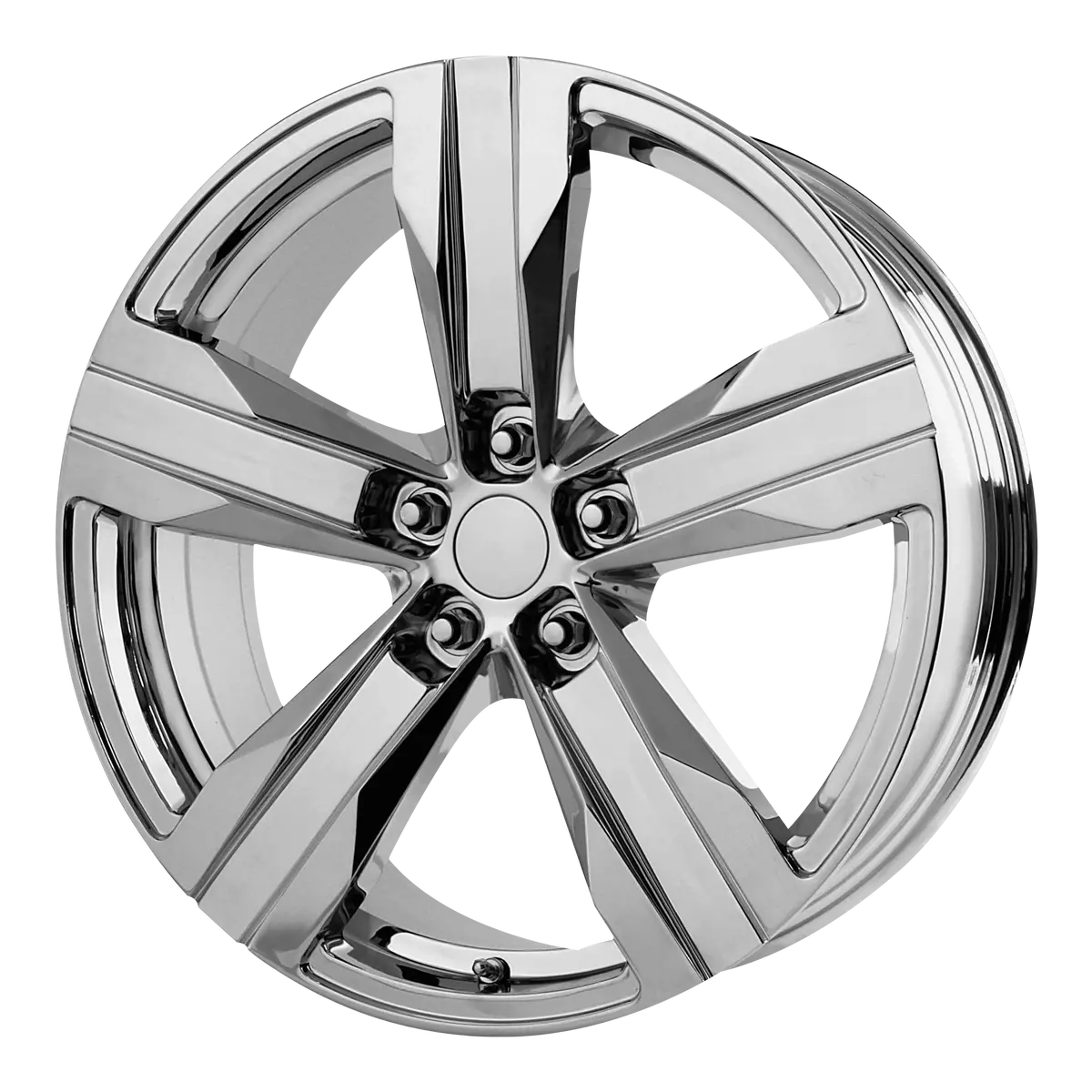 Oe Creations Wheels Pr135 Chrome 1