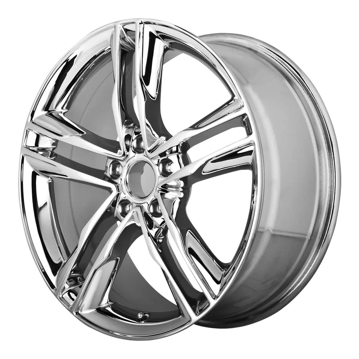 Oe Creations Wheels Pr141 Chrome 1