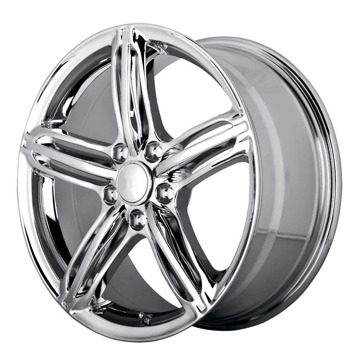 Oe Creations Wheels Pr145 Chrome 1