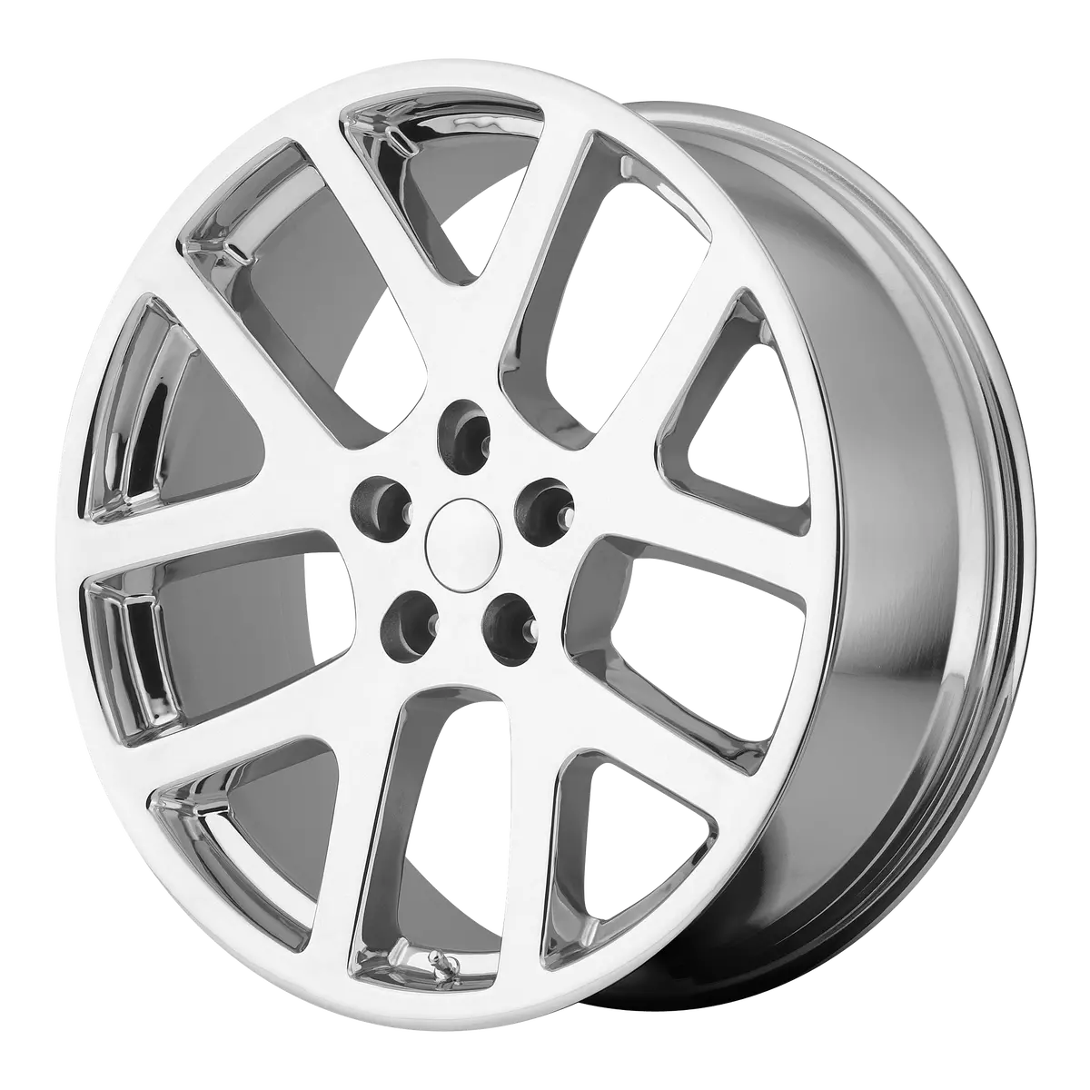 Oe Creations Wheels Pr149 Chrome 1