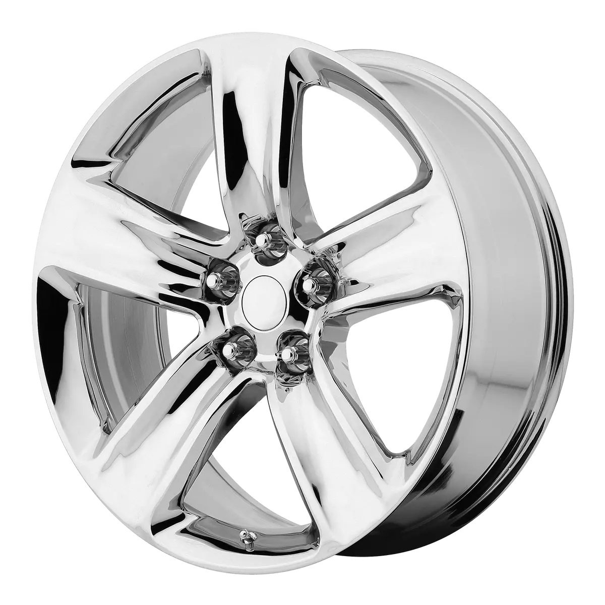 Oe Creations Wheels Pr154 Chrome 1