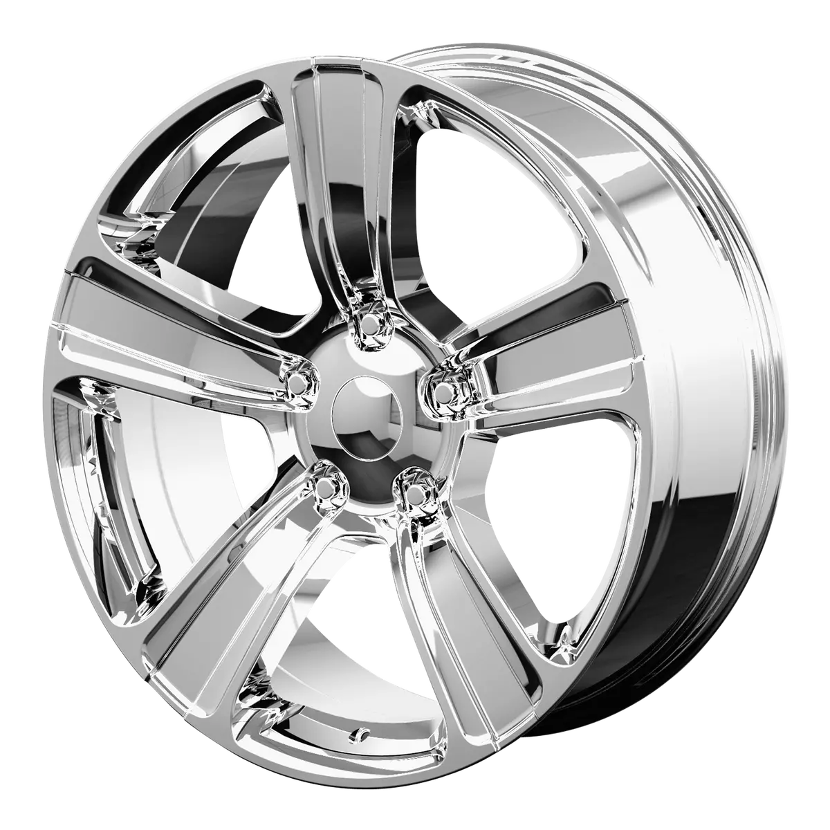 Oe Creations Wheels Pr155 Chrome 1