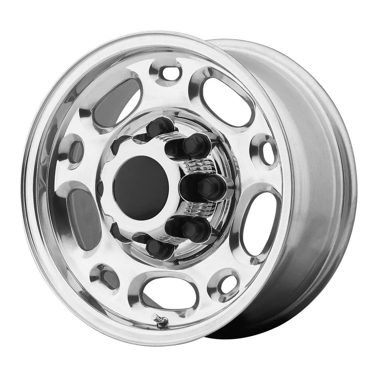 Oe Creations Wheels Pr156 Polished 1