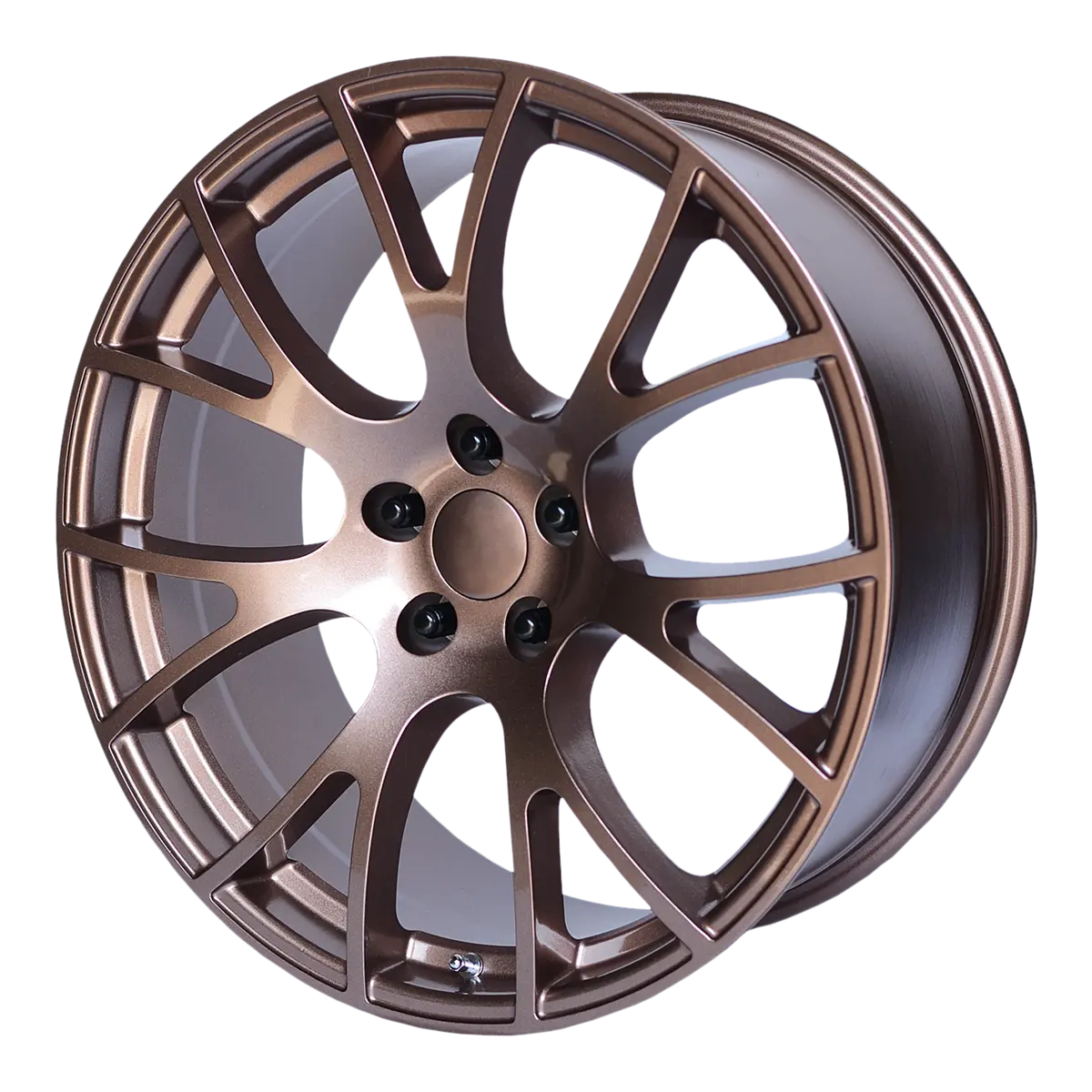 Oe Creations Wheels Pr161 Copper Paint 1