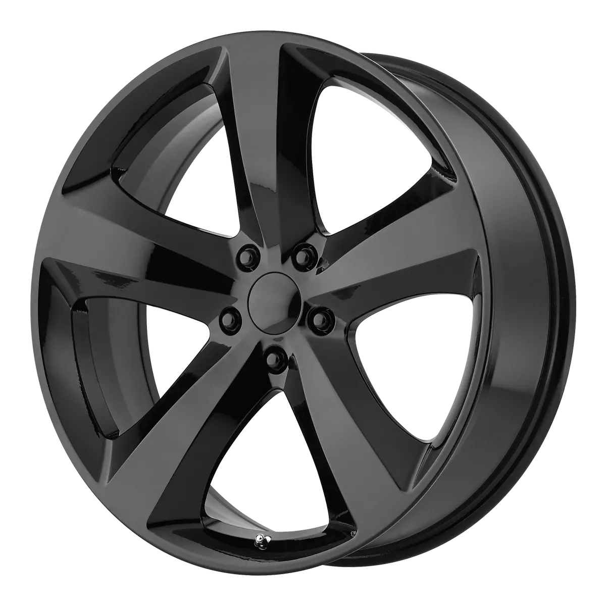 Oe Creations Wheels Pr170 Gloss Black 1