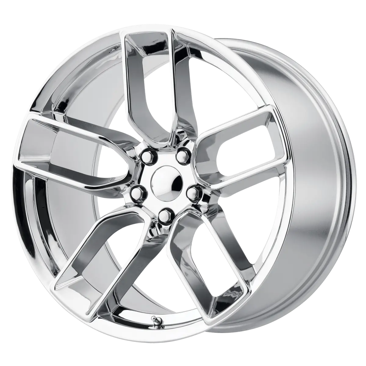 Oe Creations Wheels Pr179 Chrome 1