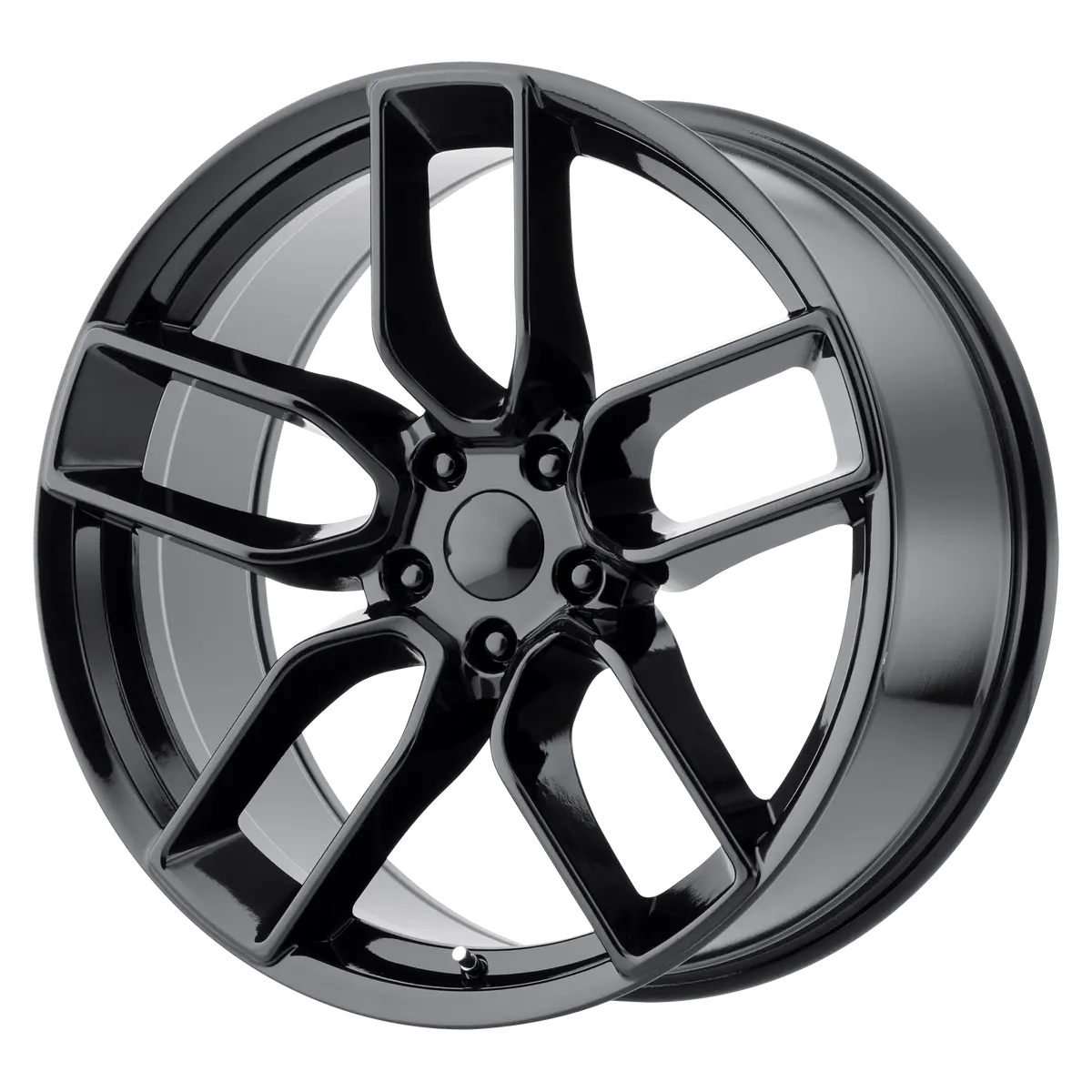 Oe Creations Wheels Pr179 Gloss Black 1