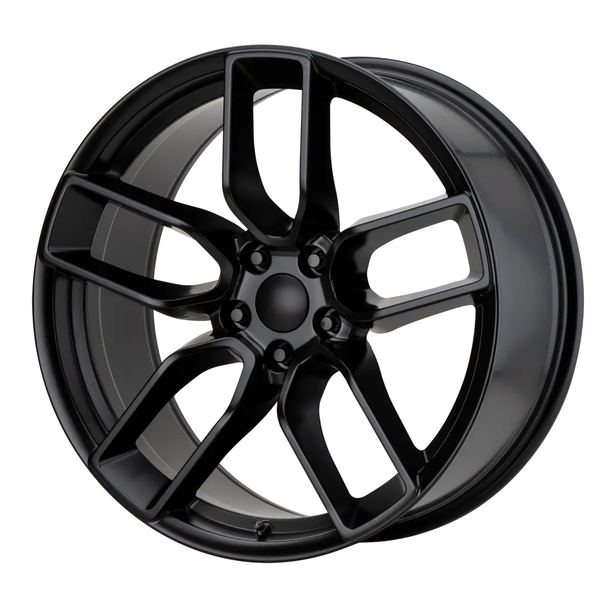 Oe Creations Wheels Pr179 Satin Black 1