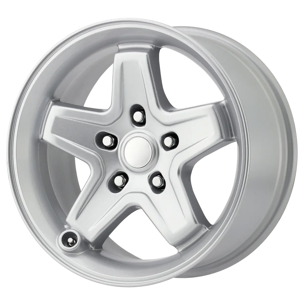 Oe Creations Wheels Pr180 Silver 1