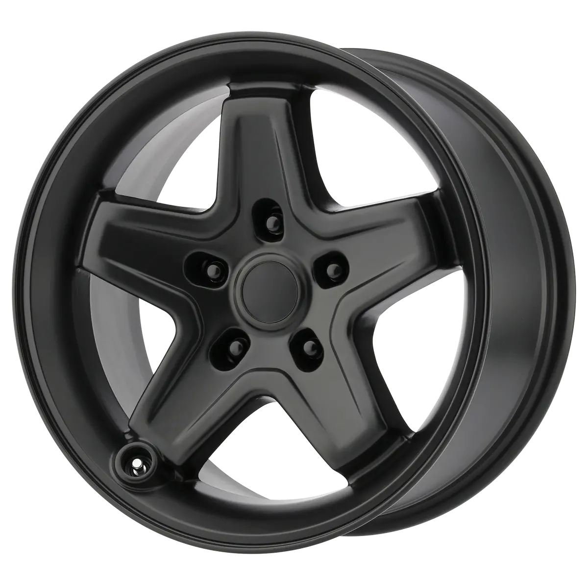 Oe Creations Wheels Pr180 Satin Black 1