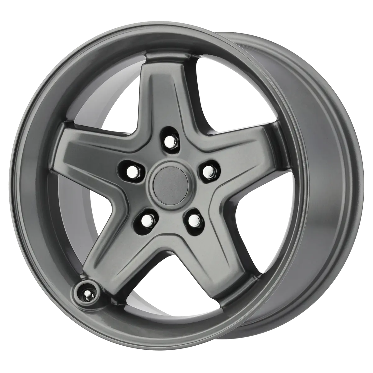 Oe Creations Wheels Pr180 Argent 1