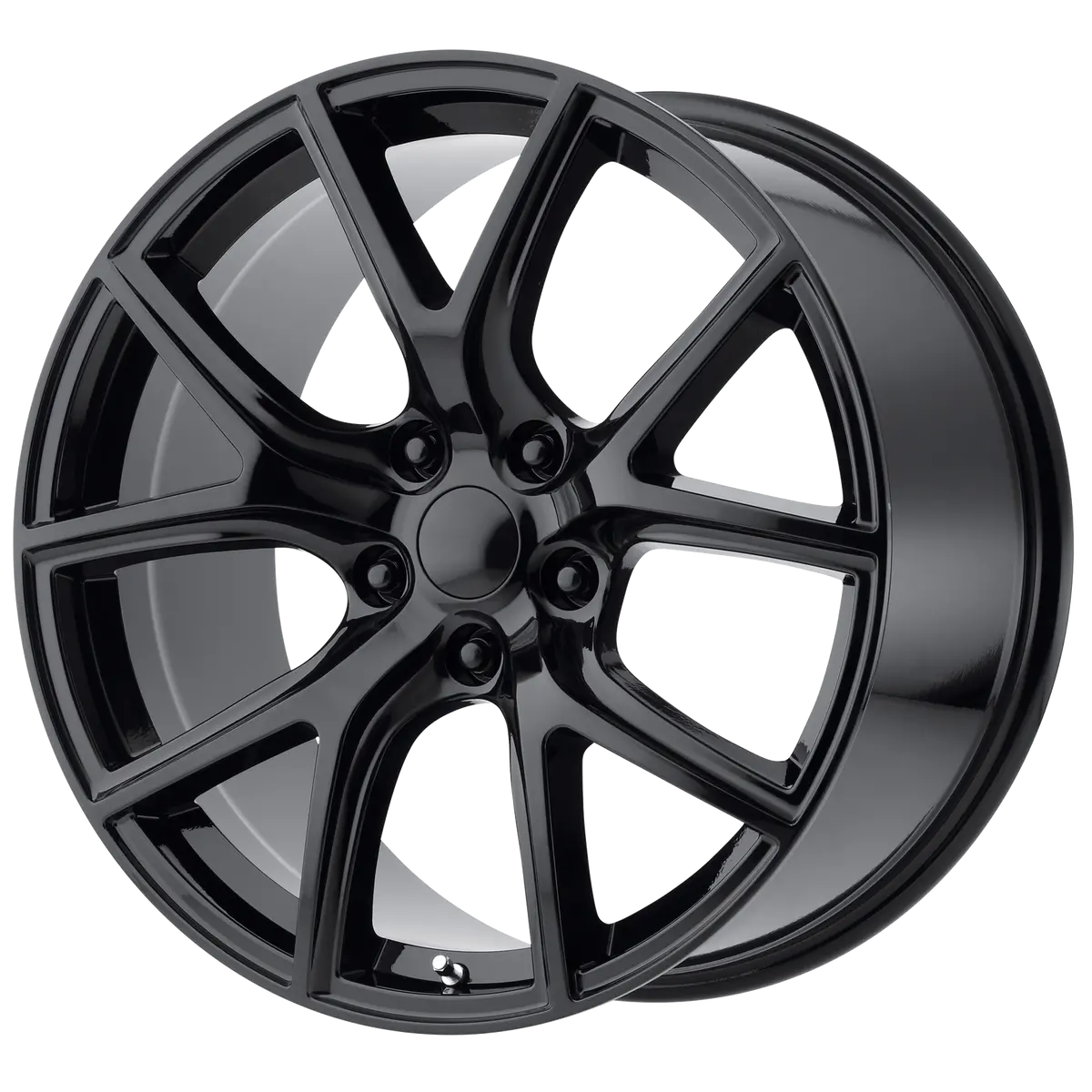 Oe Creations Wheels Pr181 Gloss Black 1