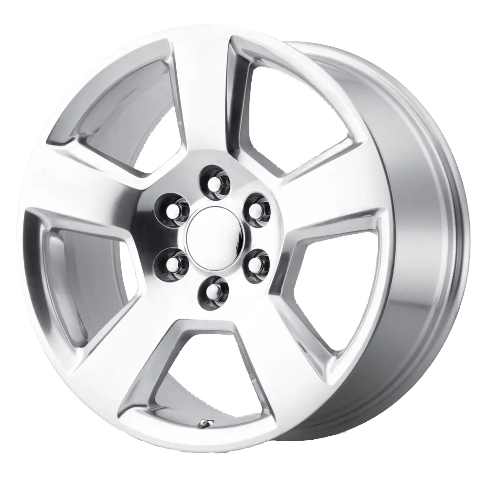 Oe Creations Wheels Pr183 Polished 1