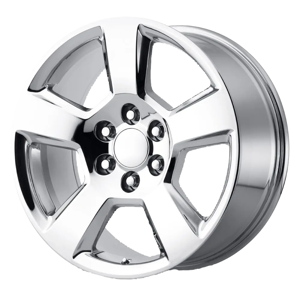Oe Creations Wheels Pr183 Chrome 1