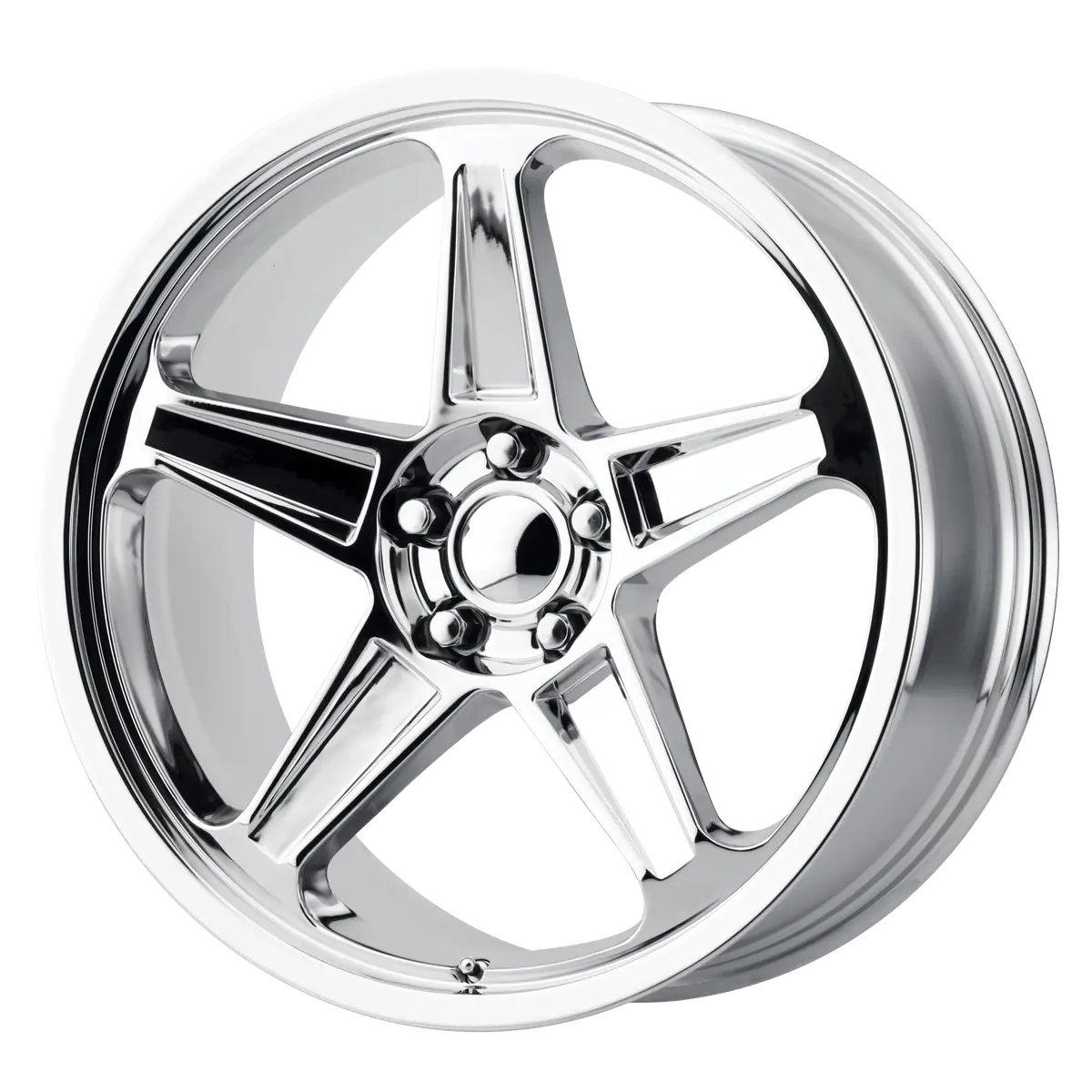 Oe Creations Wheels Pr186 Chrome 1