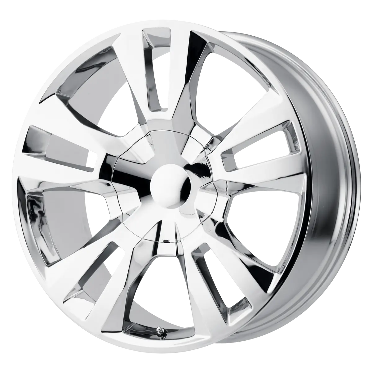 Oe Creations Wheels Pr188 Chrome 1