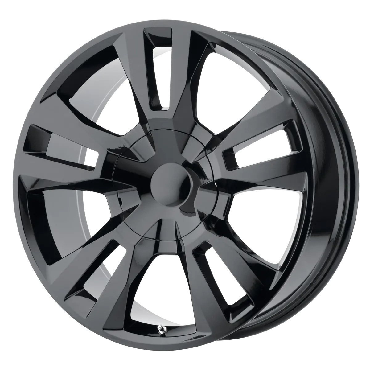 Oe Creations Wheels Pr188 Gloss Black 1