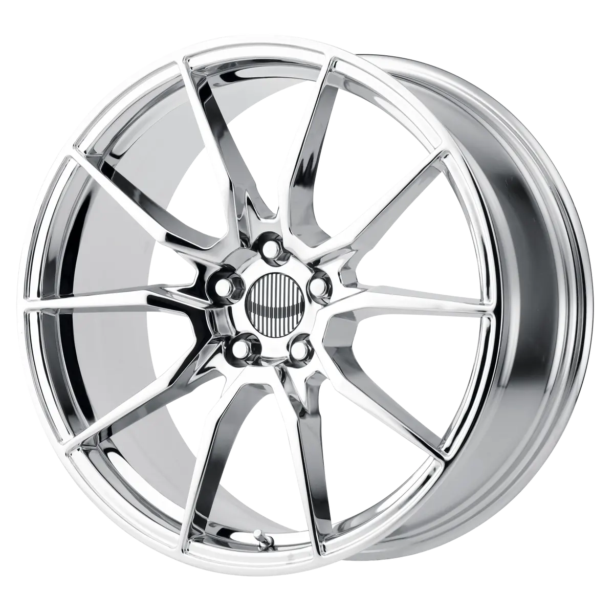 Oe Creations Wheels Pr193 Chrome 1