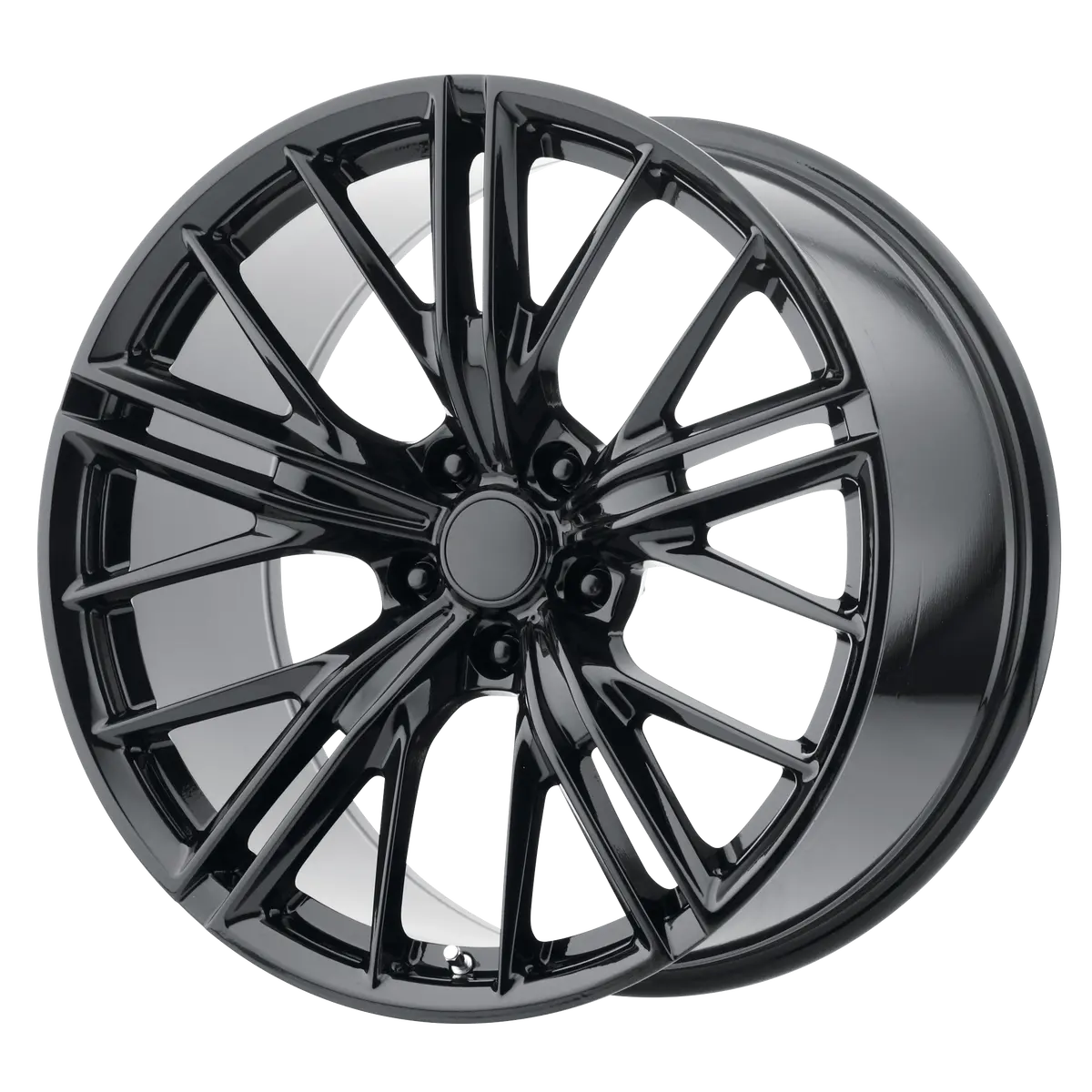 Oe Creations Wheels Pr194 Gloss Black 1